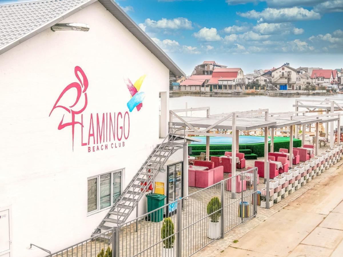 Flamingo Family Club Zatoka Exterior foto