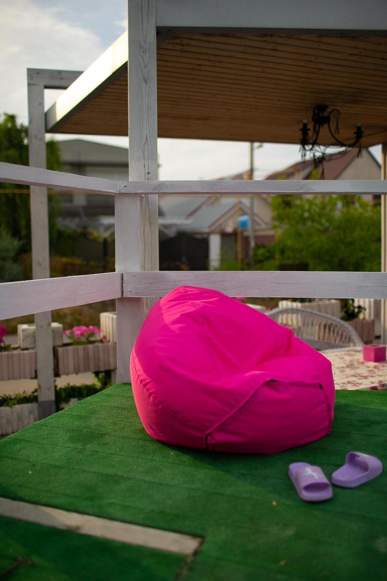 Flamingo Family Club Zatoka Exterior foto